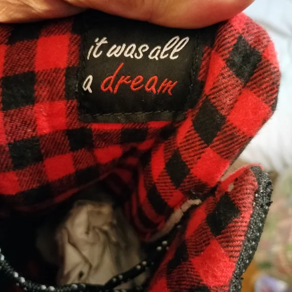 Jordan's - Picture 3 of 12